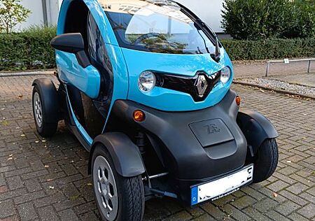 Renault Twizy Life *TÜV neu*, inkl. Batterie