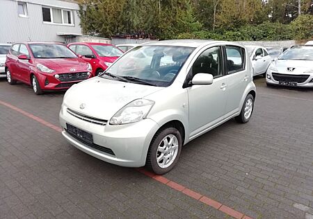 Daihatsu Sirion 1.3 Klima