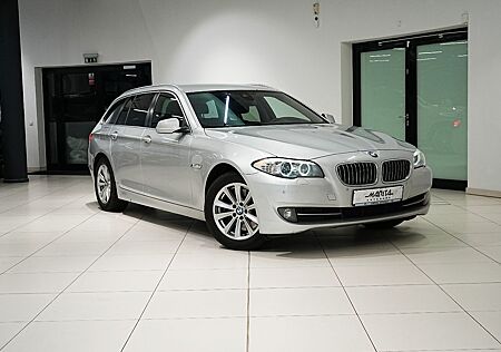 BMW 530 5 Touring d xDrive