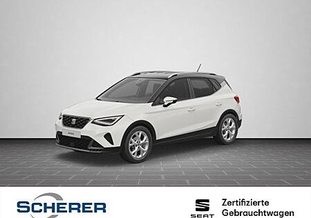 Seat Arona 1.0 TSI FR Navi, Full Link, LED