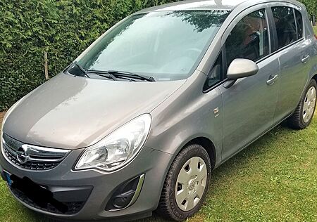 Opel Corsa 1.2 Twinport ecoFLEX Selection Klima