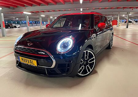Mini John Cooper Works Clubman Cooper JCW ALL4 Jo...