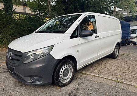 Mercedes-Benz Vito Kasten 109/110/111/114 CDI kompakt*Klima*