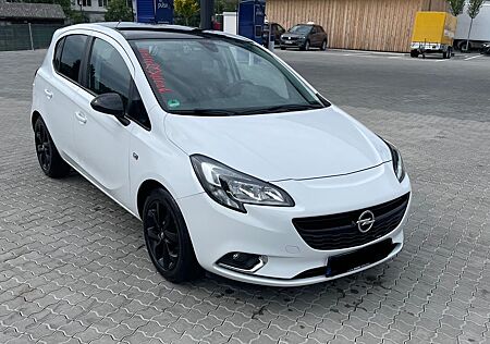 Opel Corsa 1.4 Color Edition Color Edition