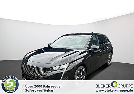 Peugeot 308 Allure BlueHDi 130 EAT8