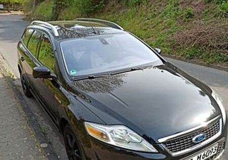 Ford Mondeo 2,0TDCi 103kW DPF Trend Turnier Trend