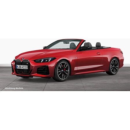 BMW M440 leasen