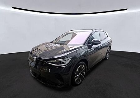 VW ID.4 Volkswagen GTX Matrix+AHK+Sthz+HUD+ACC+Kamera+Navi