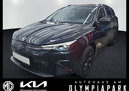 MG MG5 Luxury NAVI*KAMERA*APPLE-CARPLAY*KEYLESS-GO