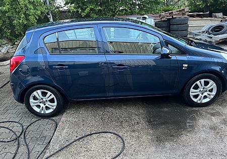 Opel Corsa 1.3 CDTI ecoFLEX Edition 70kW S/S Edition