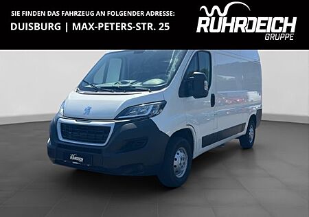 Peugeot Boxer Kasten Hochraum 333 L2H2 Pro BlueHDi 140 S