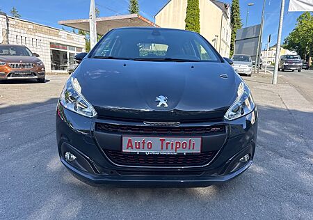 Peugeot 208 Allure*GT LINE 42TK 2 HAND NAVI *