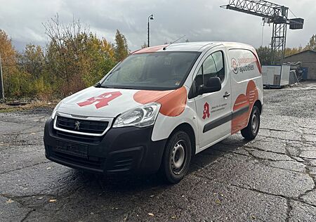 Peugeot Partner L1 Premium