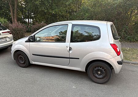 Renault Twingo Elysée 1.2 16V Elysee