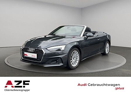 Audi A5 Cabriolet 35 TFSI S tronic NAVI+MATRIX-LED+LE