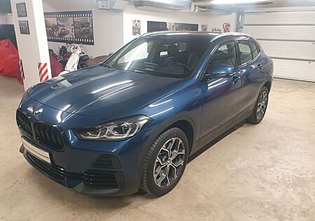 BMW X2 xDrive 20d Advantage Plus*Head-Up*Keyless-Go*