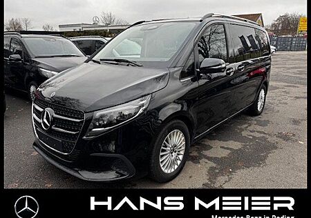 Mercedes-Benz V 300 d STYLE Kompakt AHK MOPF 6Sitz 360° Kamera