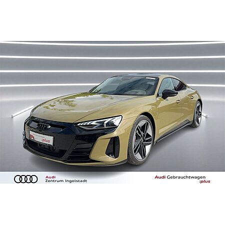 Audi RS e-tron GT leasen