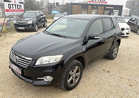 Toyota RAV 4 RAV4 Travel