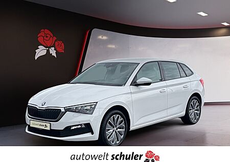 Skoda Scala 1,0 TSI DSG Tour Navi Kamera