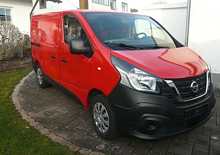 Nissan NV300 Kasten * KLIMA * 3-Sitzer * aus 1.Hand