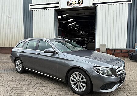 Mercedes-Benz E 220 d E -Klasse T-Modell