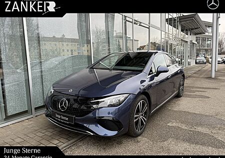 Mercedes-Benz EQE 350 *LED*CAM*AHK*AMBIENTE*MBUX