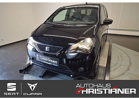 Seat Mii electric Edition Power Charge SHZ/ Fronts...