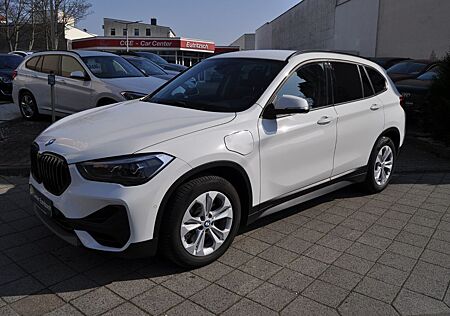 BMW X1 xDrive 25e Hybrid LEDER Navi Kamera DAB AHK