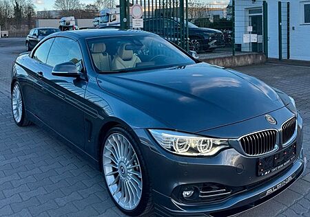Alpina B4 3.0 Cabrio Biturbo