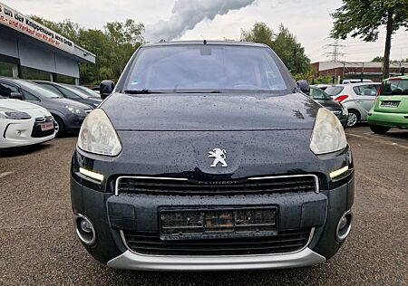 Peugeot Partner Tepee Active