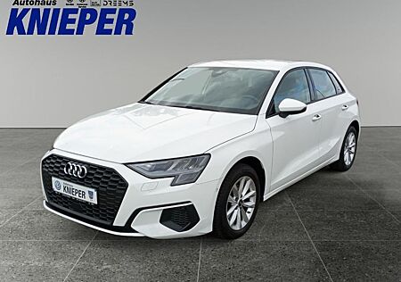 Audi A3 Sportback 30 TFSI KLIMA+Einparkhilfe plus