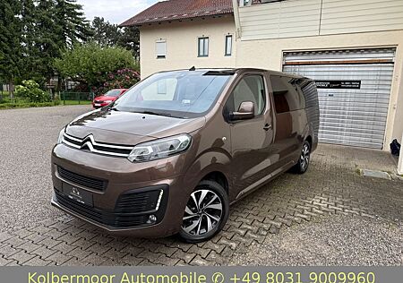 Citroën Spacetourer Business Lounge XL NAVI|SHZ|ALU|KAME