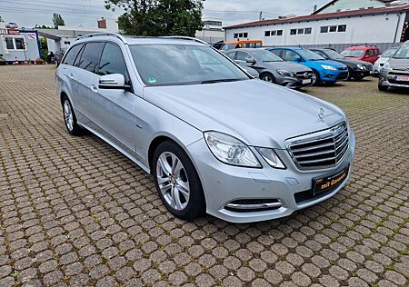 Mercedes-Benz E 200 T-Modell BlueEfficiency