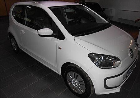 VW Up Volkswagen ! move !
