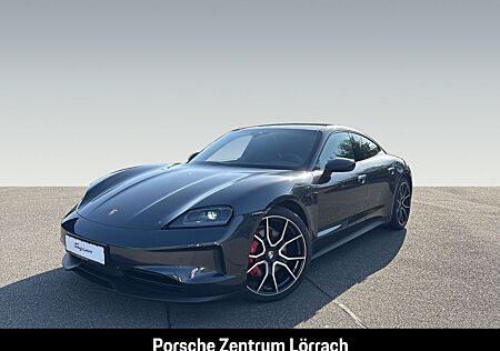 Porsche Taycan 4S Surround-View BOSE Panoramadach