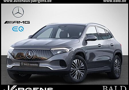 Mercedes-Benz EQA 350 4M Electric-Art/Pano/Distr/360/LED/Ambi
