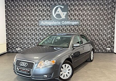 Audi A4 Lim. 2.0/AUTOMATIK/KLIMA/SHZ/PDC