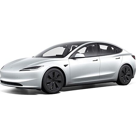 Tesla Model 3 leasen