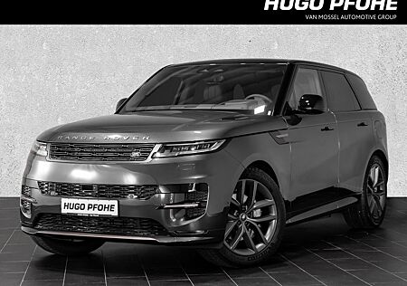 Land Rover Range Rover Sport DYNAMIC SE P460e PHEV