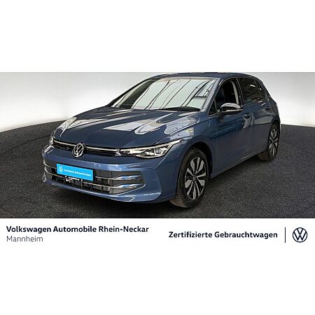 VW Golf leasen