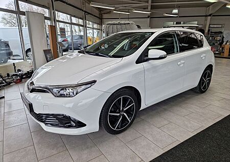 Toyota Auris Edition-S+ *Garantie*Kamera*SHZ*BT*
