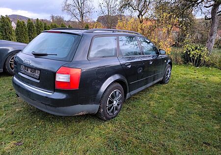 Audi A4 2.0 Avant