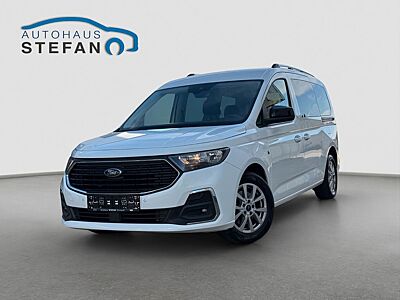 Ford Grand Tourneo Connect 2.0 EcoBlue Aut. TITANIUM