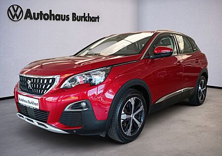 Peugeot 3008 Allure