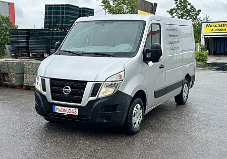 Nissan NV400 Kastenwagen L1H1 2,8t PRO 1.Hand A/C