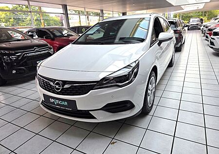 Opel Astra K Sports Tourer Edition mit AHK
