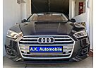 Audi A5 Sportback g-tron sport+CNG+Leder+Navi+Head-Up