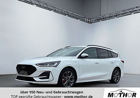 Ford Focus Turnier ST-Line 1.0 EcoBoost ACC NAVI KAM