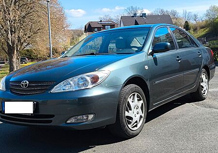 Toyota Camry 2.4